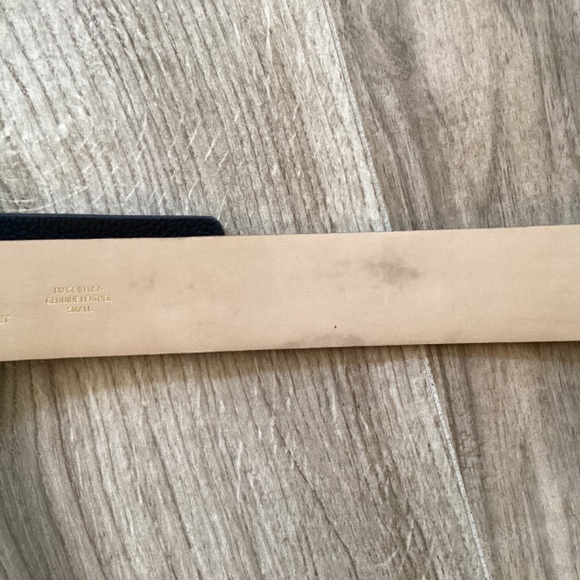 B-Low The Belt Black NWOT - Picture 4 of 7